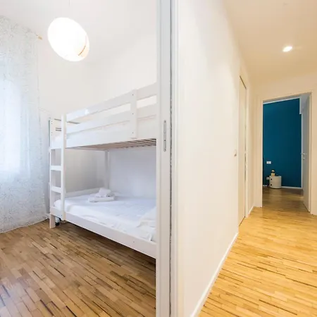 Apartment Casaviva - Charming Bilo With Terrace In