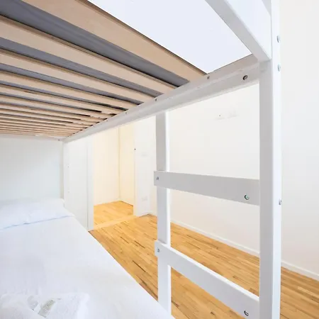 Apartment Casaviva - Charming Bilo With Terrace In *
