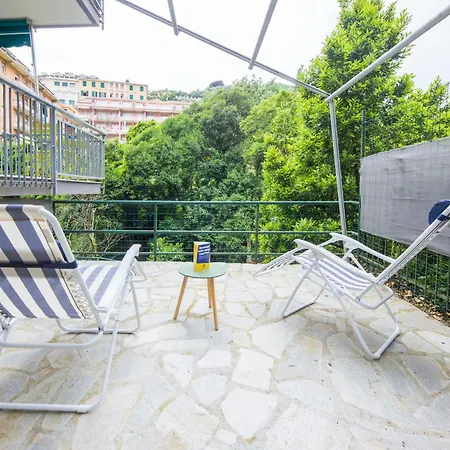 Apartment Casaviva - Charming Bilo With Terrace In *
