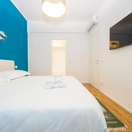 Lejlighed Casaviva - Charming Bilo With Terrace In Rapallo