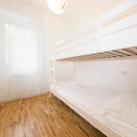 Lejlighed Casaviva - Charming Bilo With Terrace In