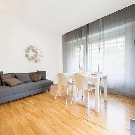 Lejlighed Casaviva - Charming Bilo With Terrace In *