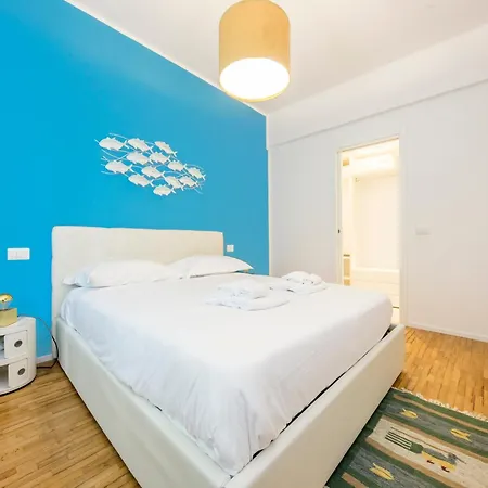 Lejlighed Casaviva - Charming Bilo With Terrace In *