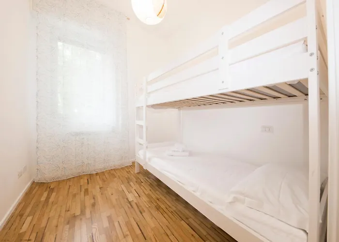 Lejlighed Casaviva - Charming Bilo With Terrace In