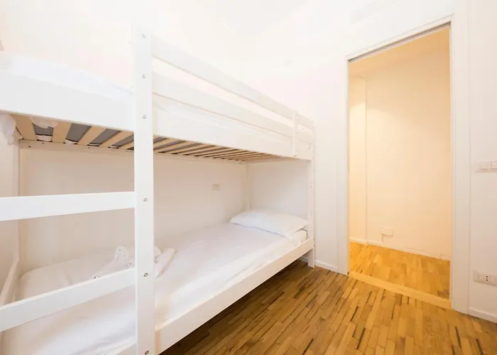 Lejlighed Casaviva - Charming Bilo With Terrace In Rapallo