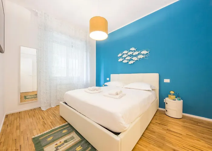 Casaviva - Charming Bilo With Terrace In Rapallo