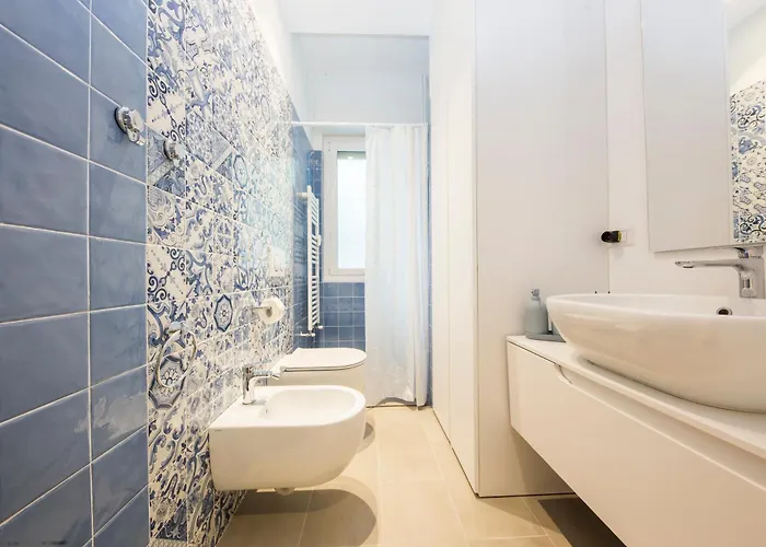 Casaviva - Charming Bilo With Terrace In Rapallo